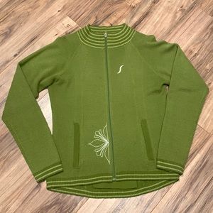 Shebeest Cycling Sweater